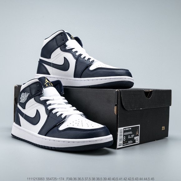 New Aj Nike running shoes for men main image 4